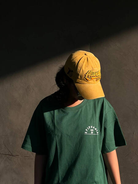 P350.00 HAVE FAITH